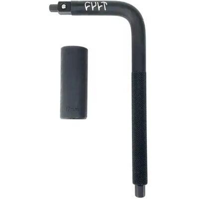 Cult Pocket BMX Tool (Schwarz) Cult Pocket BMX Tool (Schwarz)
