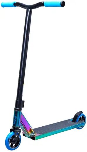 Crisp Stunt Scooter Crisp Surge (Neochrome/Black)