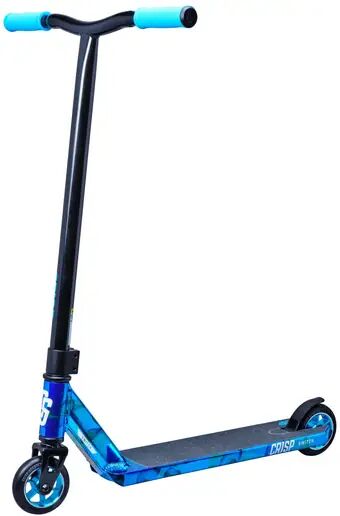 Crisp Stunt Scooter Crisp Switch (Cloudy Blue/Black)