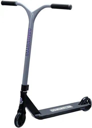 Dominator Stunt Scooter Dominator Airborne (Schwarz)