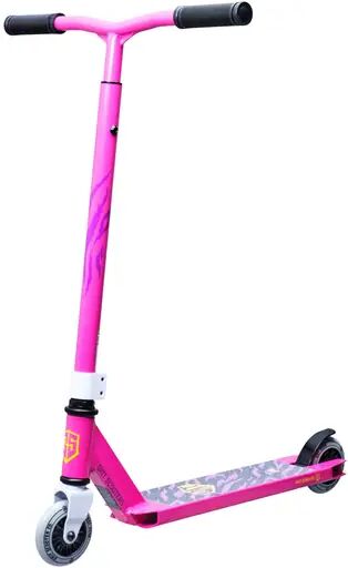 Grit Stunt Scooter Grit Atom (Pink)