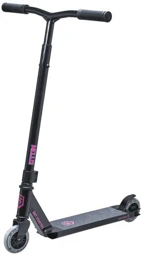 Grit Stunt Scooter Grit Atom (Schwarz)