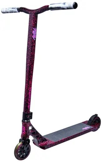 Grit Stunt Scooter Grit Wild (Purple Marble)