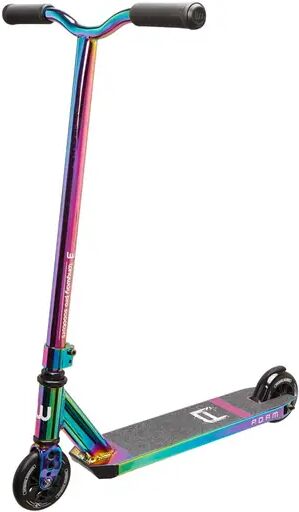 Longway Stunt Scooter Longway Adam (Full Neochrome)