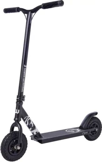 Longway Chimera Dirt Scooter (Schwarz)