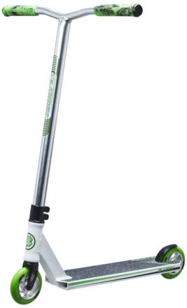 Lucky Stunt Scooter Lucky Crew 2021 (Sea Green)