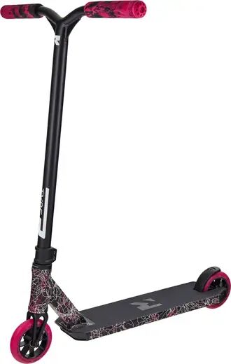 Root Industries Stunt Scooter Root Type R (Schwarz/Pink/Weiß)