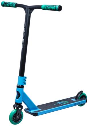 Slamm Stunt Scooter Slamm Tantrum V9 (Blau)