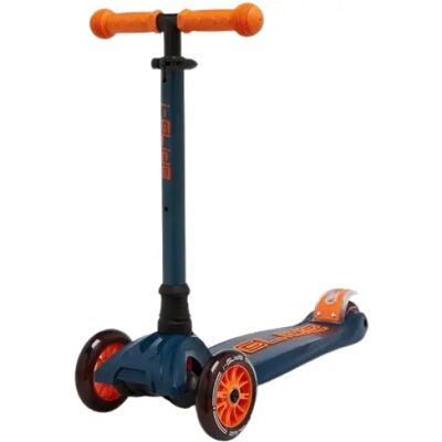 Kinderroller i-Glide 3 Rolle (Blau) Kinderroller i-Glide 3 Rolle (Blau)