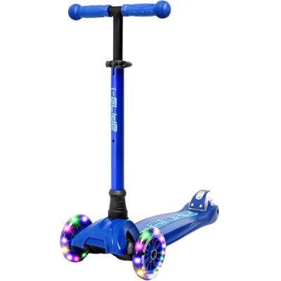 Kinderroller i-Glide 3 Rolle (Blue/Blue) Kinderroller i-Glide 3 Rolle (Blue/Blue)