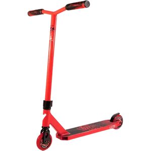 Antics Lite Stunt Scooter (Rot)