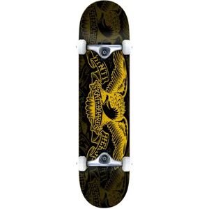 Antihero Repeater Eagle Skateboard Komplettboard (Md)