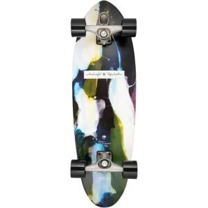 Arbor Shaper Lovelace Surfskate Komplettboard