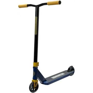 Dominator Sniper Stunt Scooter (Blau)