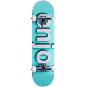 Enjoi Skateboard Komplettboard (Helvetica Neue)