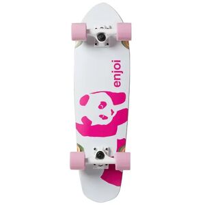 Enjoi Whitey Panda Cruiser Board Komplettboard (Whitey Panda)