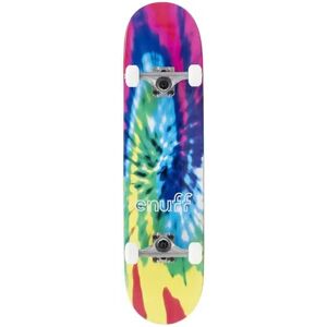 Enuff Tie-Dye Skateboard Komplettboard (Tie Dye)