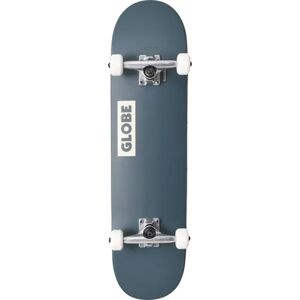 Globe Goodstock Skateboard Komplettboard (Navy)