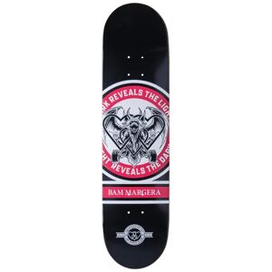 Heart Supply Bam Margera Skateboard Deck (Reveal)