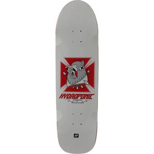 Hydroponic Pool Shape Skateboard Deck (Tony Pool Shape)