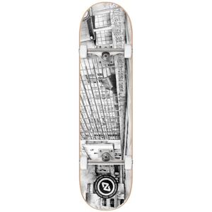 Hydroponic Spot Serie Skateboard Komplettboard (Macba)