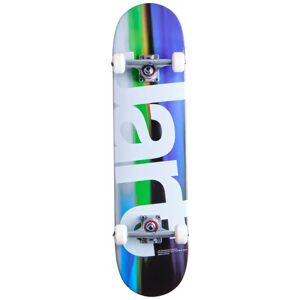 Jart Skateboards Jart Complete Skateboard (Slide)