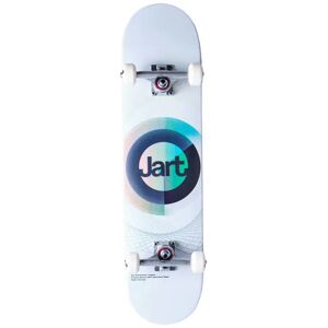 Jart Skateboards Jart Complete Skateboard (Digital)