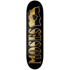 KFD Moses Adams Pro Skateboard Deck (Flagship Gold)