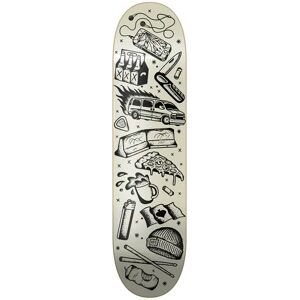 KFD Premium Wallpaper Skateboard Deck (Wallpaper)