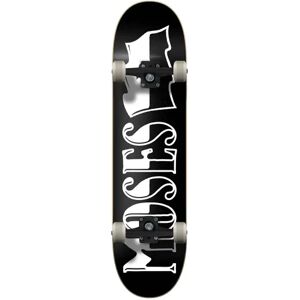 KFD Pro Progressive Skateboard Komplettboard (Moses Flag)