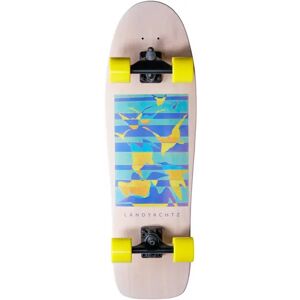 Landyachtz Surfskate (Surf Life Birds)