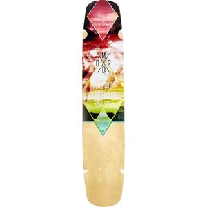 Madrid Flash Maple Longboard Deck (Mirage)