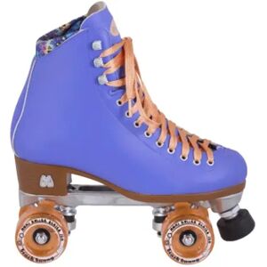 Moxi Skates Moxi Beach Bunny Rollschuhe (Periwinkle)