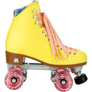 Moxi Skates Moxi Beach Bunny Rollschuhe (Strawberry-lemonade)