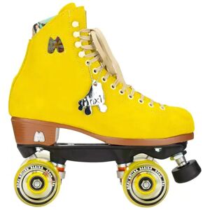 Moxi Skates Moxi Lolly Rollschuhe (Pineapple)