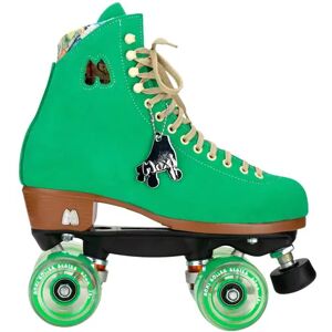 Moxi Skates Moxi Lolly Rollschuhe (Green Apple)