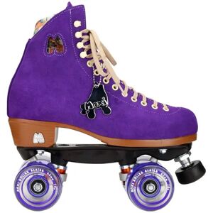 Moxi Skates Moxi Lolly Rollschuhe (Taffy Purple)