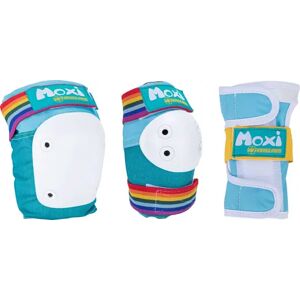 Moxi Skates Moxi x 187 Killer Pads Set 3-Pack (Jade)