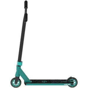 North Scooters North Hatchet G1 Stunt Scooter (Teal/Black)