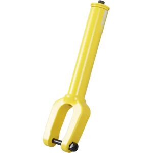 North Scooters North LH G2 Stunt Scooter Fork (Canary Yellow)