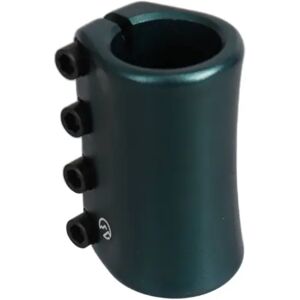 North Scooters North Profile SCS Stunt Scooter Clamp (Midnight Teal)