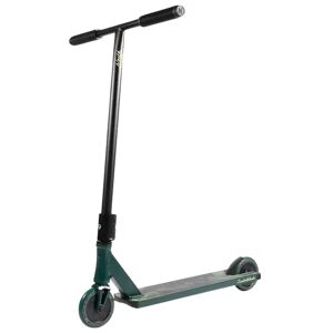 North Scooters North Switchblade G2 Stunt Scooter (Forest Green)