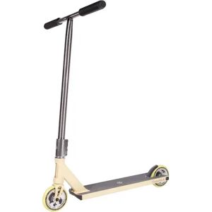 North Scooters North Switchblade G1 Stunt Scooter (Cream/Silver)
