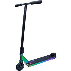 North Scooters North Switchblade G1 Stunt Scooter (Oilslick & Black)