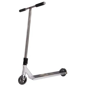 North Scooters North Tomahawk G2 Stunt Scooter (Silber)