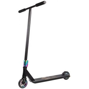 North Scooters North Tomahawk G2 Stunt Scooter (Black/Oilslick)