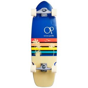 Ocean Pacific Surfskate (Sunset Navy)