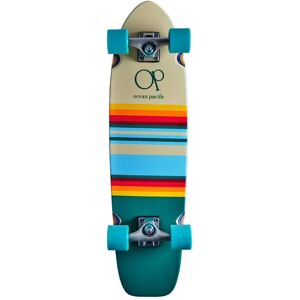 Ocean Pacific Swell Cruiser Board Komplettboard (Petrol)