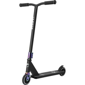 Panda Initio Stunt Scooter (Black/Rainbow)