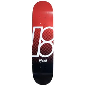 Plan B Team Skateboard Deck (Team Andromeda)